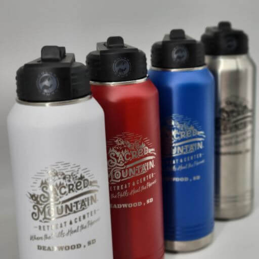 Drinkware Gallery